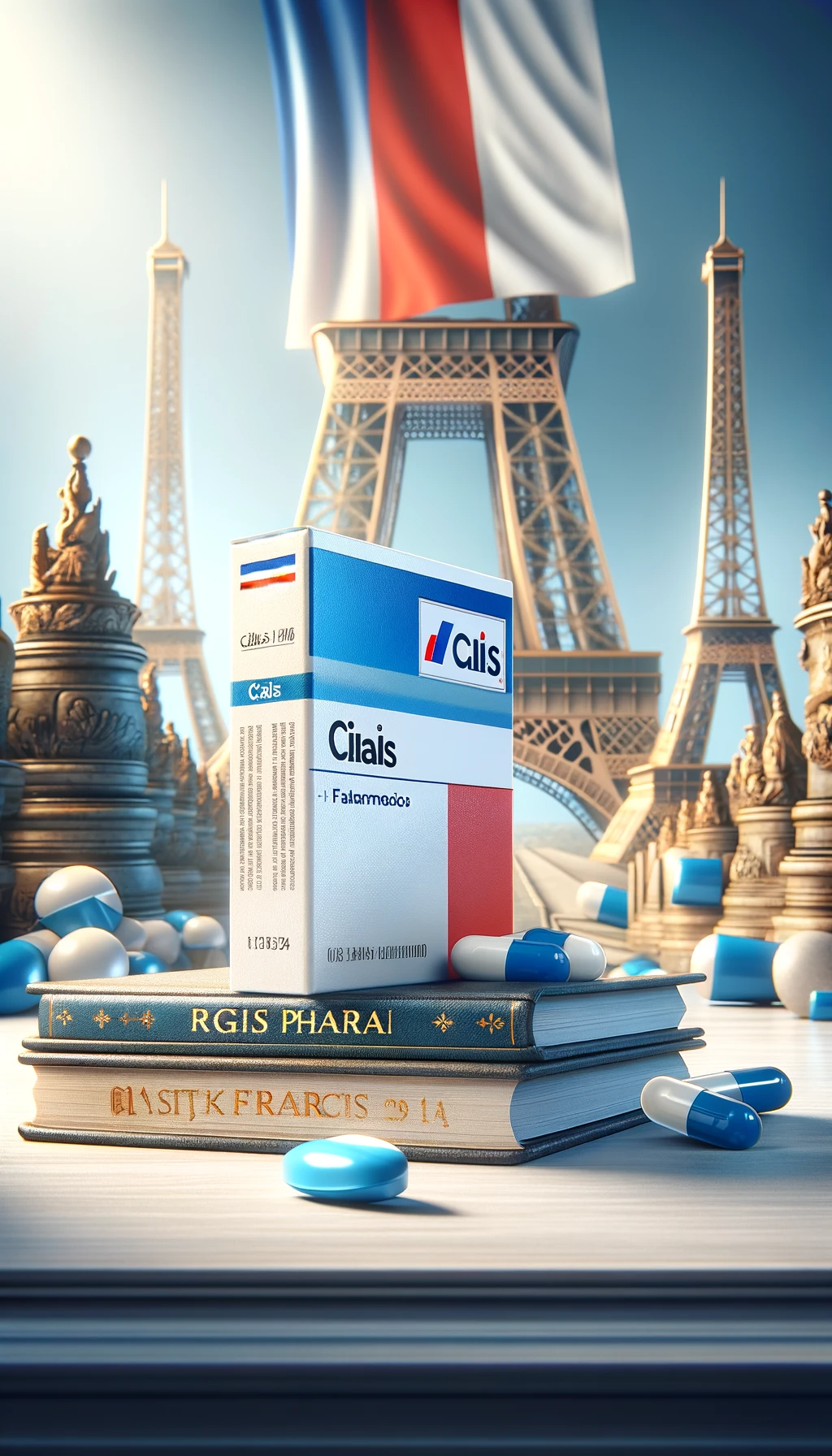 Cialis vidal prix